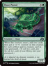 x1 Ooze Patrol DFT Aetherdrift MTG 172 UNCOMMON M/NM 1x