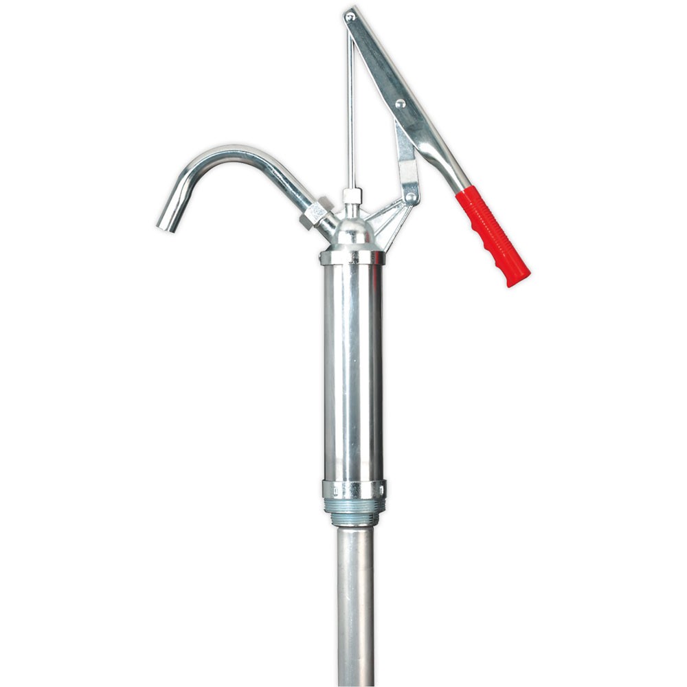 Sealey Heavy-duty Lever Pump