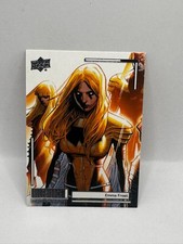 2023 Marvel Allegiance Avengers vs X-Men #C56 Emma Frost