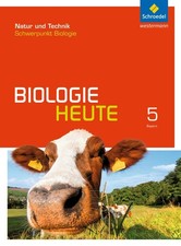 Schroedel, BIOLOGIE HEUTE