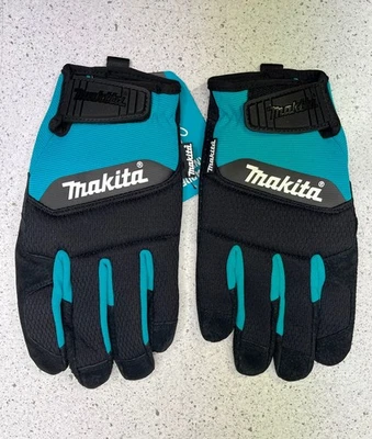 Makita Gloves & Pads for sale | eBay