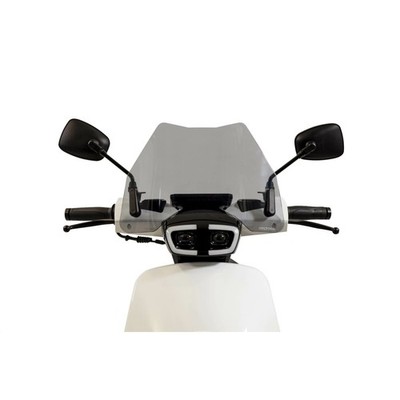 ISOTTA Hell Getöntes Windschild VELOCIFERO TENNIS 125 2024-2024