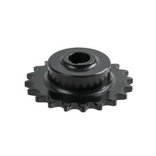 Black 420 Sprocket - 20T for Coleman Trail CT200U Mini Bike Go Kart 420 Chain