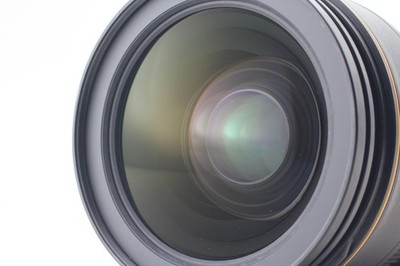 Mint】 Nikon AF-S NIKKOR 24-70mm F/2.8E ED VR Zoom Lens from Japan