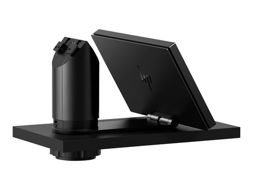 HP Engage One 14" Full HD LCD Monitor 1080p, 16:9, 800:1, 5.0 Megapixel, No Base - Picture 2 of 2