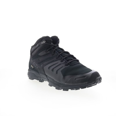 Inov-8 Roclite G 345 GTX V2 Herren Schwarz Synthetik Stiefel