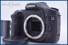   AS IS  Canon EOS 40D battery,memory card FromJapan yk7493