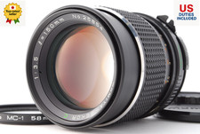 [NEAR MINT] Mamiya-Sekor C 150mm F3.5 Medium Lens for Mamiya 645 FROM JAPAN