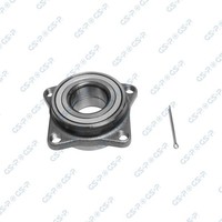 GSP Radlagersatz 9240001K FüR Mitsubishi