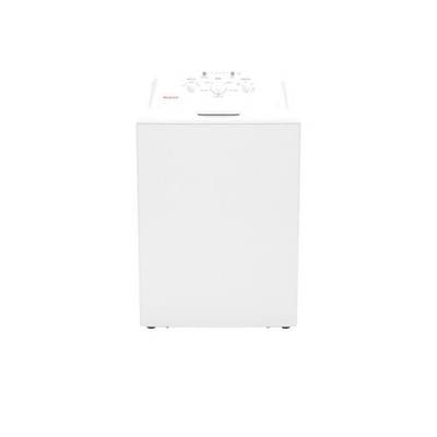 GE Hotpoint 4.0 Cu Ft Top Load Washing Machine White HTW265ASWWW - Local Pickup