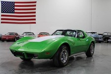 1977 Chevrolet Corvette for Sale