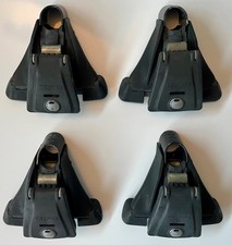Yakima Q-towers Set Of 4 8000105. Tested Works. Free Shipping Awesome Yakima Q-towers Set Of 4 8000105. Tested Works. Free Shipping Awesome