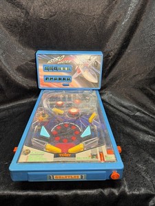 Tomy Astro Shooter Pinball | eBay