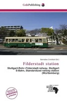 Barnabas CristóBal | Filderstadt Station | Taschenbuch | Englisch (2026)