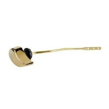 Toto THU068 Brass Drake Replacement Trip Lever For St743S Toilet Tank