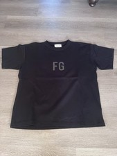 Fear Of God FG Sixth Collection T Shirt