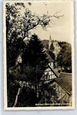 50819612 - 5226 Denklingen Partial View
