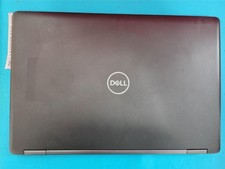 Dell Latitude 5590 i5-8350U CPU 8GB RAM 128GB SSD FingerPrint Webcam Win11Pro