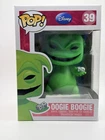Funko POP! Disney The Nightmare Before Christmas Oogie Boogie #39