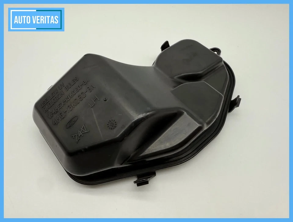 Original Ford Focus 2 II DA/(DP/HCP headlight cap lid left 4M5113K060BA - Image 2 of 4