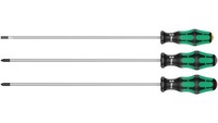 4013288120991 Zestaw WkręTakóW Kraftform Z Trzpieniem 300 Mm, 3 Część Wera