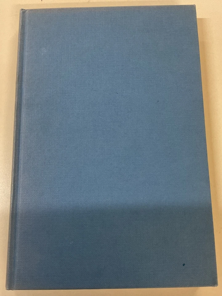 Reach for the Sky, Life at Its Highest by Robert Goodrich HC 1960 FH Revell Co - Image 2 of 4