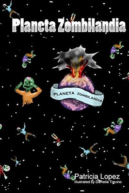 Planeta Zombilandia - VERY GOOD