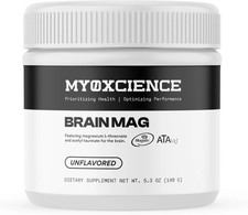 MYOXCIENCE Brain Mag | Magnesium L-Threonate ...