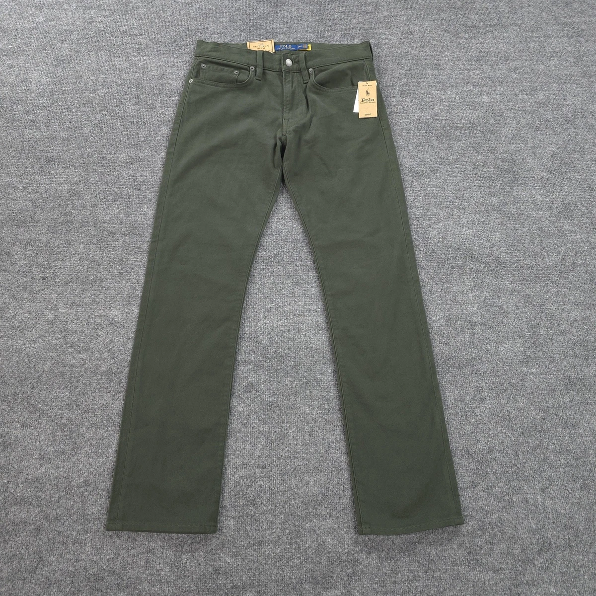 Polo Ralph Lauren Regular 30 Size Jeans for Men for sale | eBay