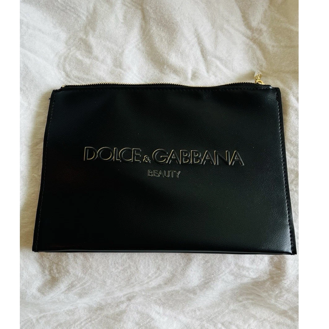 Dolce&Gabbana Makeup Bags & Cases for sale - eBay
