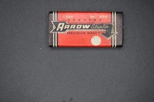 Arrow S-66 Staples (1,000 per box)