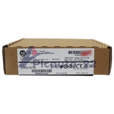 NEW Allen Bradley 5069-IA16 Compact 5000 I/O 16 channels AC input module