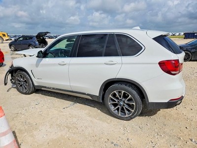 Seat Belt Front Bucket With Active Protection System Fits 15-19 BMW X6 3959374