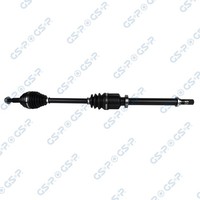 Antriebswelle FÜR Renault Modus / Grand Modus (F/JP0 ) - GSP 250354
