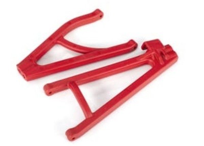 Traxxas 8633R E-Revo 2.0 Heavy-Duty Rear Right Suspension Arm Set (Red)