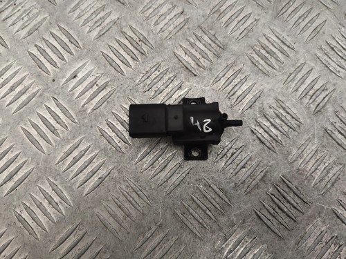 VW Touareg 7P5 Magnetventil 037906283D 3.00 Diesel 180kw 2012 20505504