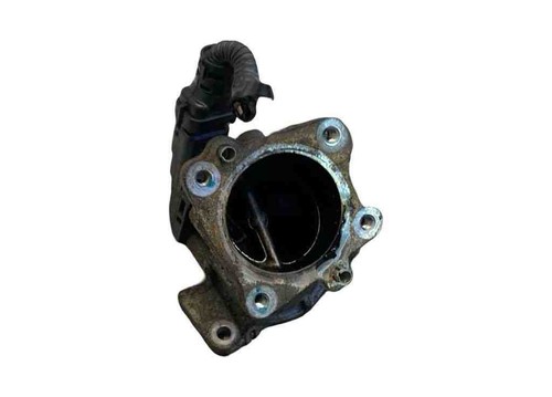 PEUGEOT BOXER Furgon AGR-Ventil 9801292180 2.00 Diesel 96kw 2016 31449894