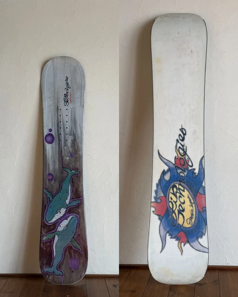 Jamie Lynn Snowboard for sale - eBay