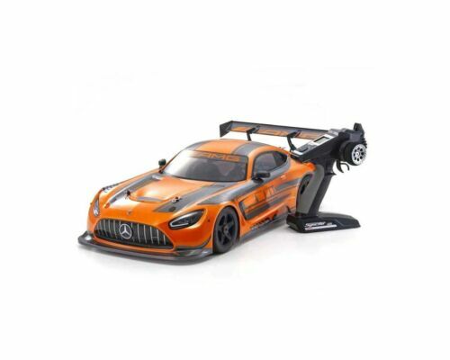 Kyosho Selbstschneidende Schrauben K.1-S12605H - Schwarz, Für RC-Modelle