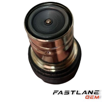 GENUINE FORD FIESTA CIGARETTE LIGHTER SOCKET NEW OEM 98AG 15052AB