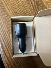 Bonacell Dual Port Car Charger