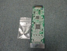 NEC SV8100 Phone System PZ-BS10 Circuit Board Card 670100 3 Port Main Chassis