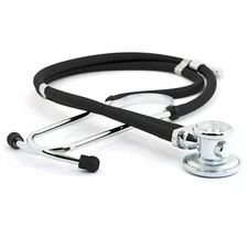NURSE ELITE Dual Head Sprague Stethoscope