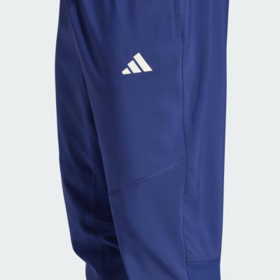 ADIDAS OWN THE RUN PANTS DARK BLUE - IM5420 
