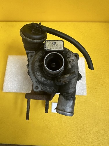 Turbolader für Opel Agila Corsa Meriva  73501344 71003291   *A-888