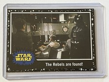 2015 Topps Star Wars Rebels Trading Cards Checklist 23
