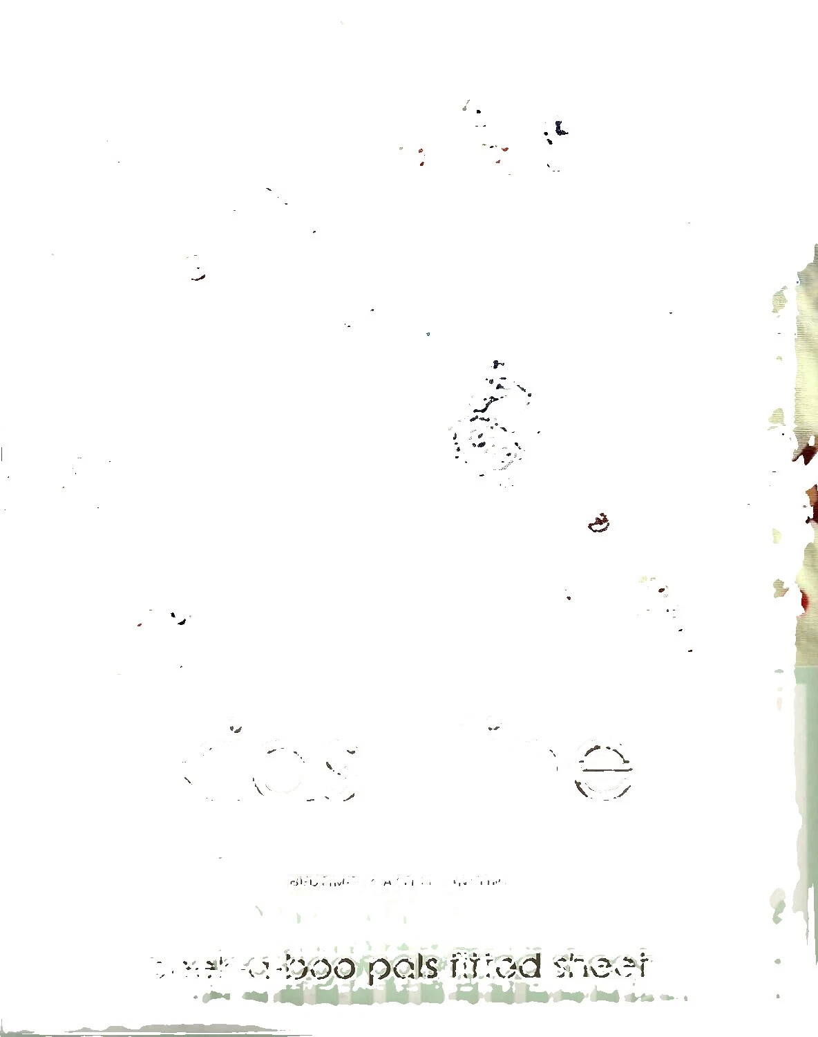 Hojas de Vivero Kidsline y juegos