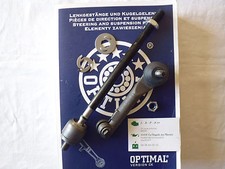 Rotule de direction Renault MEGANE