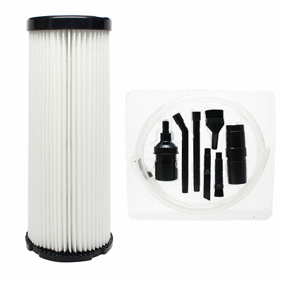 red devil vacuum filters