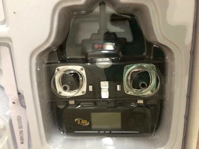 Syma X5SW FPV Real-Time Drone - Image 3 of 4